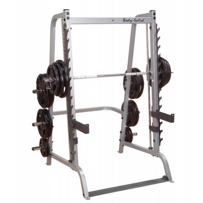 Фитнес уред Смит машина GS348 Body-Solid